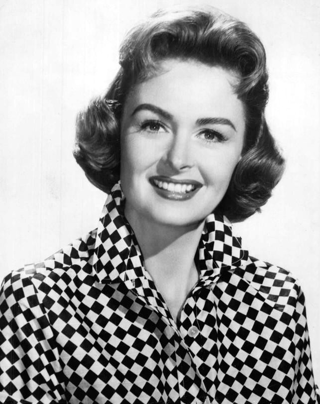 donna reed