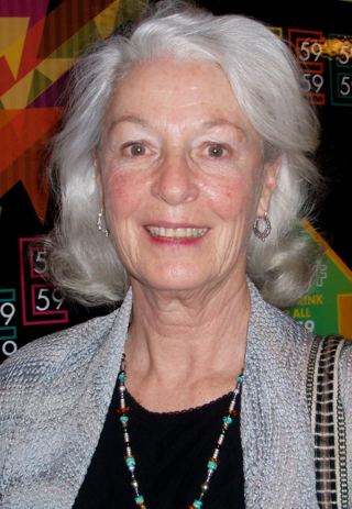 jane alexander
