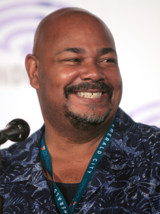 kevin michael richardson