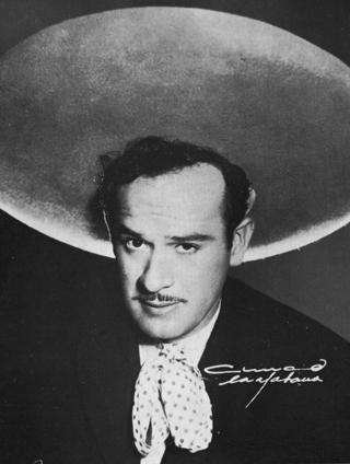 pedro infante