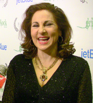 kathy najimy