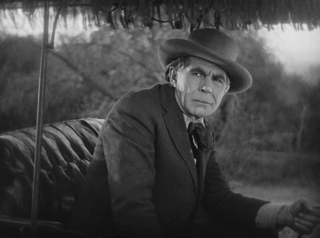 frank lanning