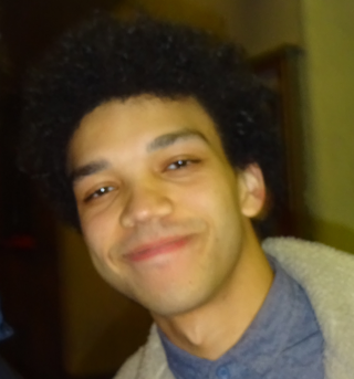 justice smith