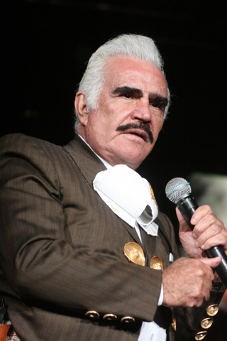 vicente fernández