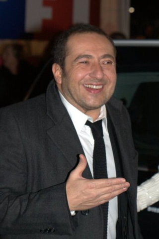 patrick timsit