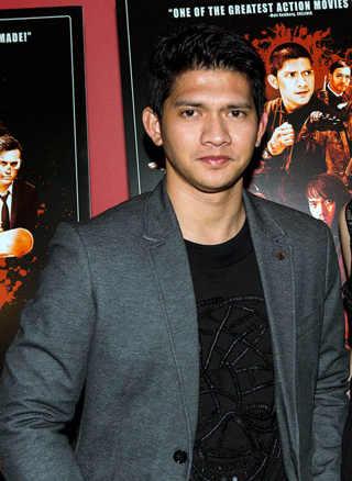 iko uwais