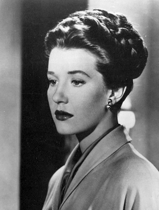 lois maxwell