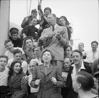 george formby