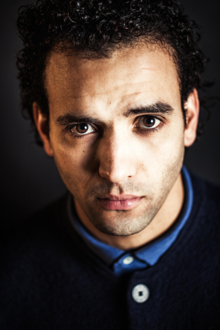 marwan kenzari