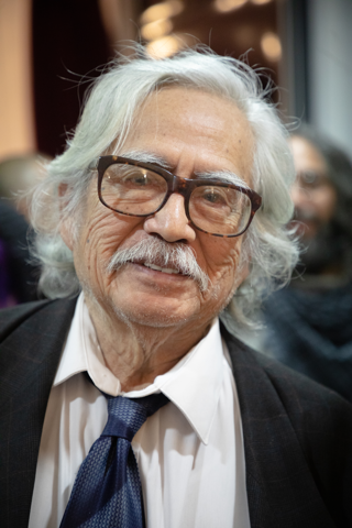 ernesto gómez cruz