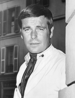 robert wagner