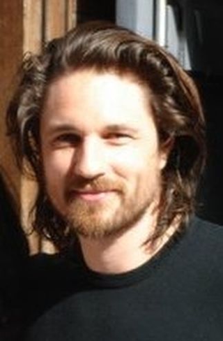 martin henderson
