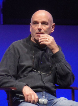 martin campbell