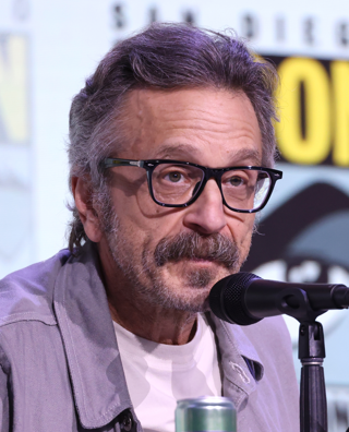 marc maron