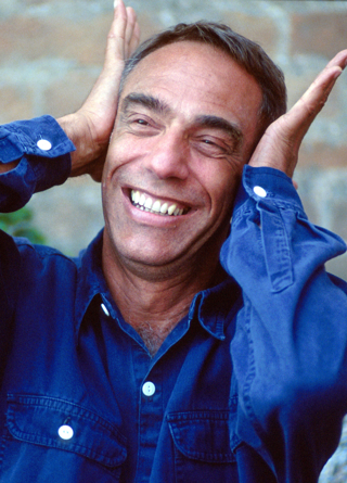 derek jarman