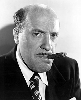 fred clark