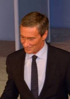 françois levantal