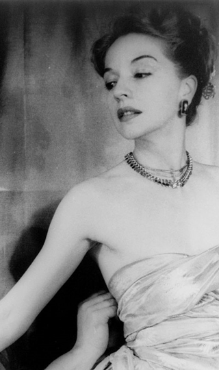 ruth ford