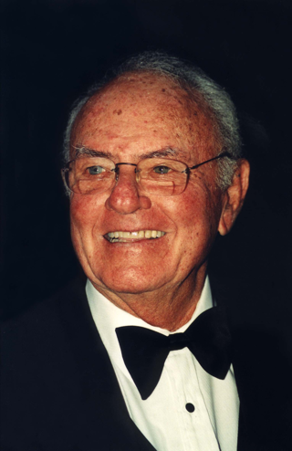 harvey korman