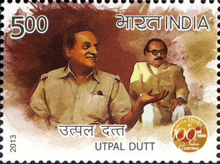 utpal dutt
