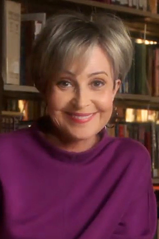 annie potts