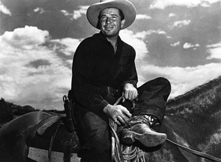 bruce cabot