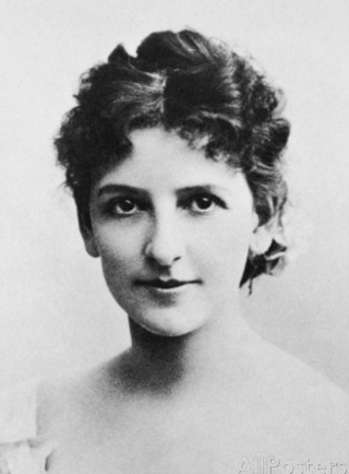 may robson