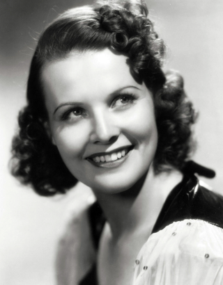 pauline moore