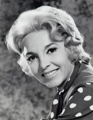 beverly garland