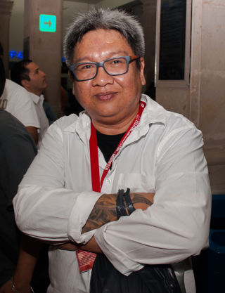 erik matti