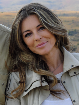 elizabeth hurley