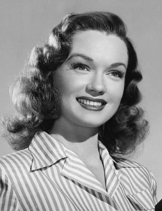 gloria henry