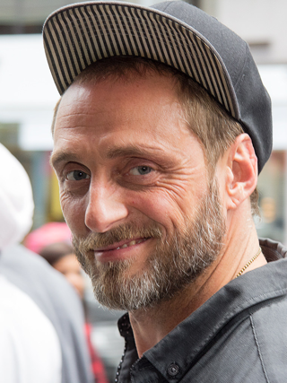 roland møller