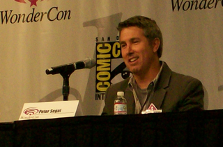 peter segal