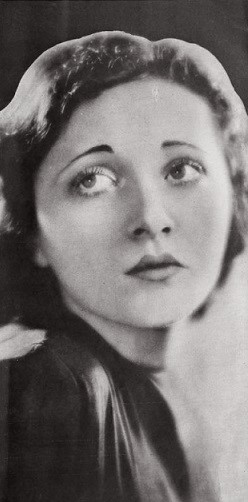 bernadene hayes