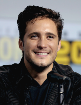 diego boneta