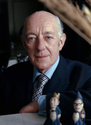 alec guinness