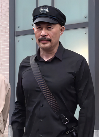 elvis tsui kam-kong