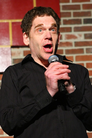 charles fleischer