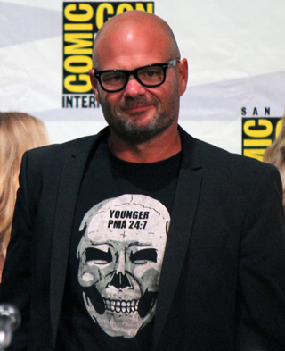 chris bauer