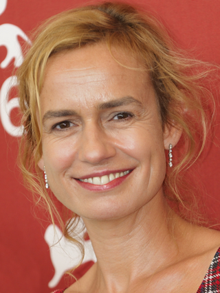 sandrine bonnaire