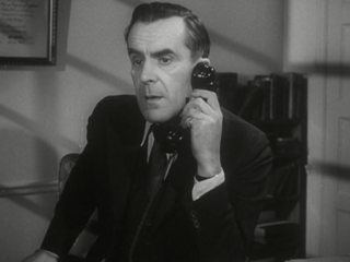 john le mesurier