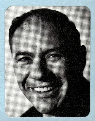 john randolph