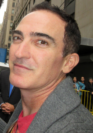patrick fischler