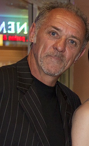 david field