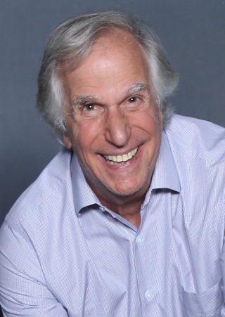 henry winkler