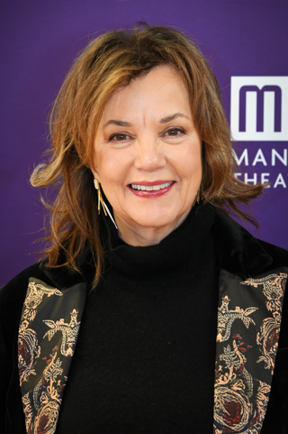 margaret colin