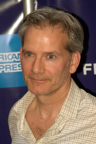 campbell scott