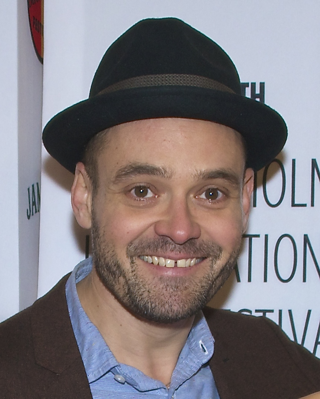 david dencik