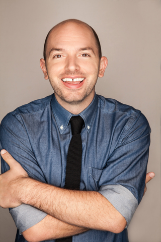 paul scheer